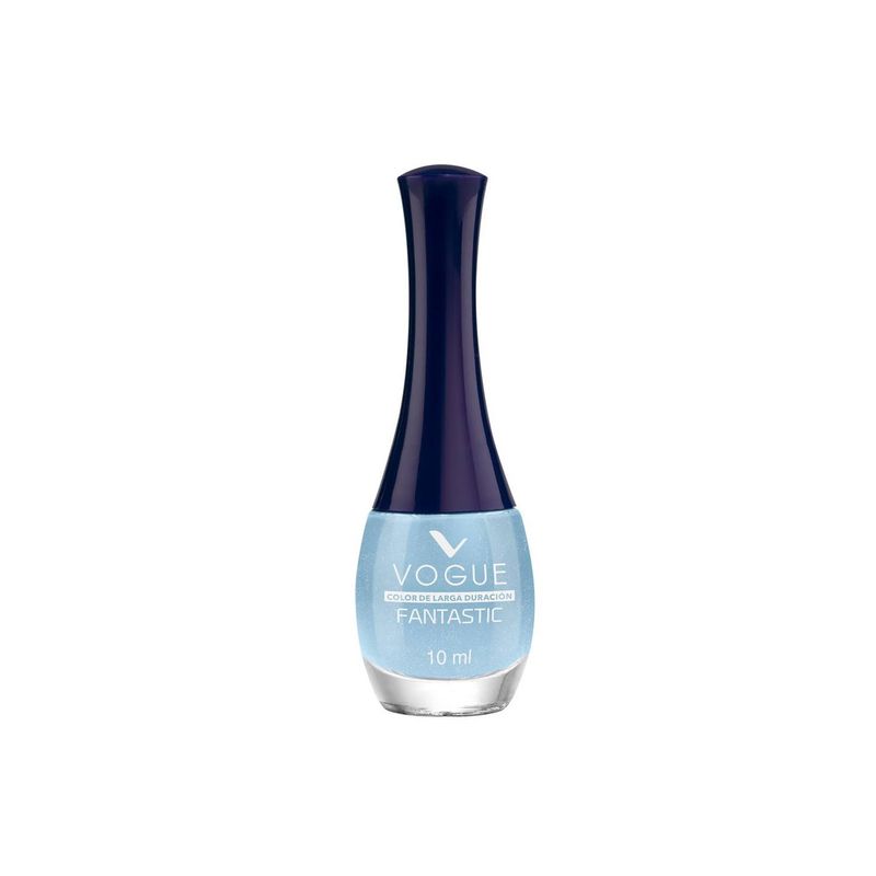 VOGUE - Esmalte Fantastic Mar x 10ml - Vogue.