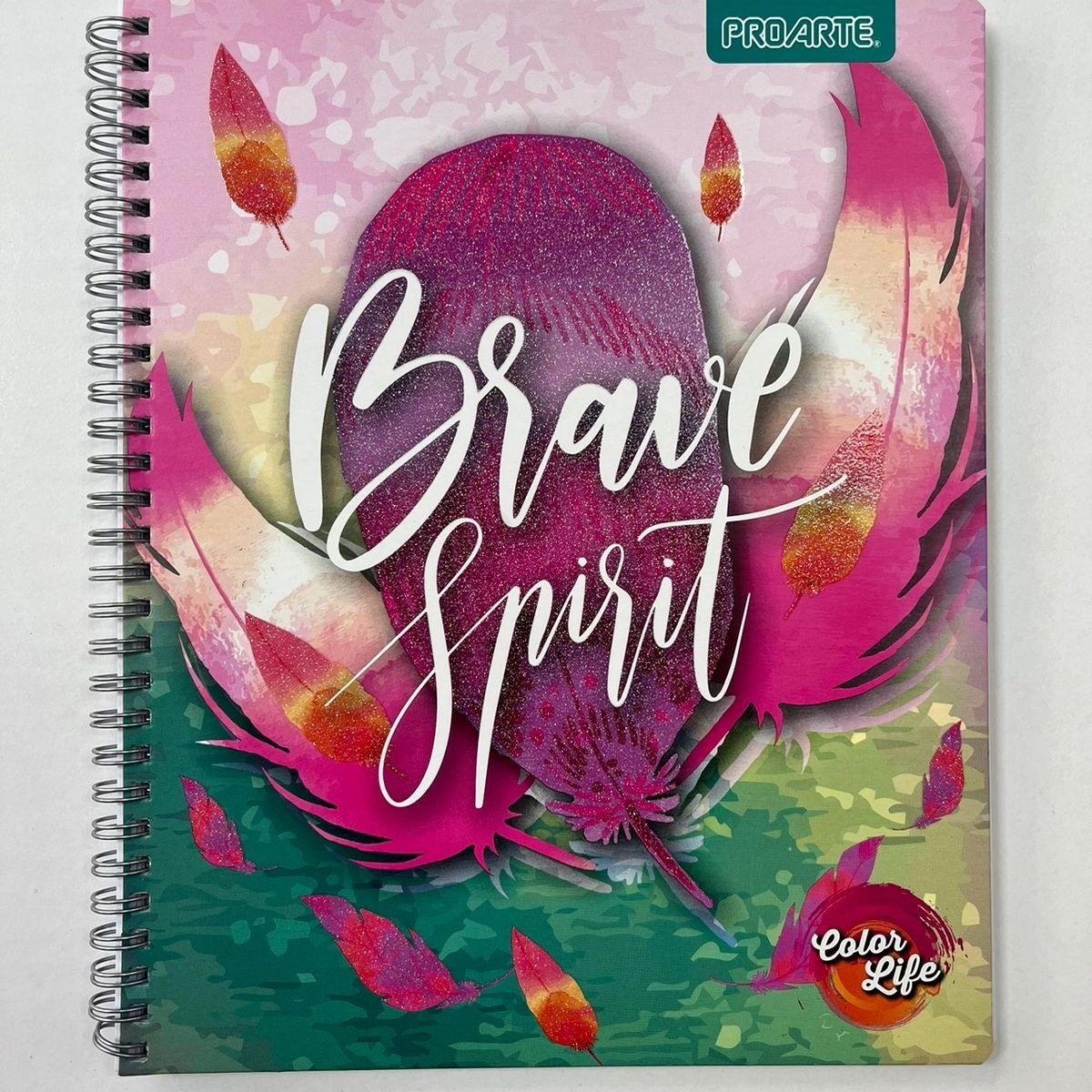 PROARTE - CUADERNO UNIVERSITARIO