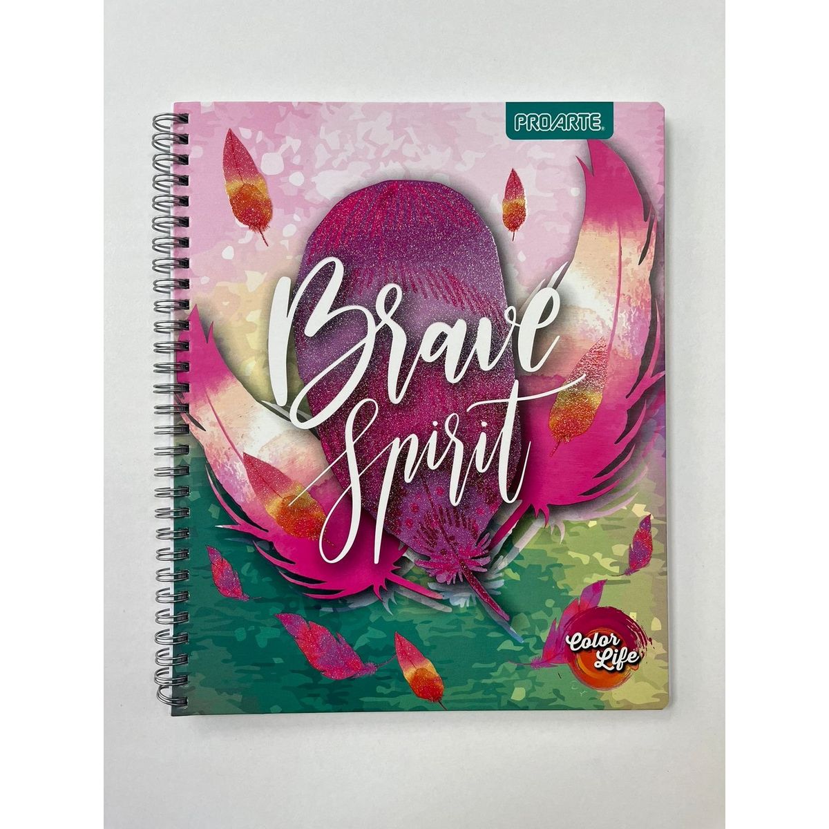 PROARTE - CUADERNO UNIVERSITARIO