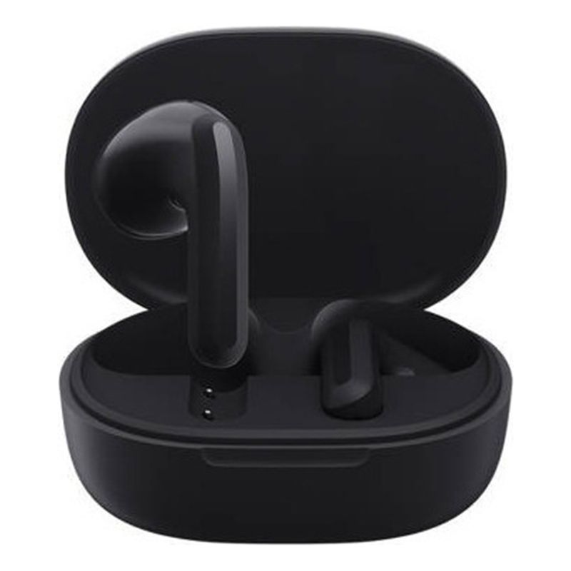 XIAOMI - Audífonos Bluetooth Xiaomi Redmi Buds 4 Lite Negro
