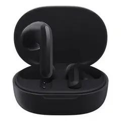 XIAOMI - Audífonos Bluetooth Redmi Buds 4 Lite Negro