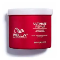 WELLA - Acondicionador Ultimate Repair 500 ml.