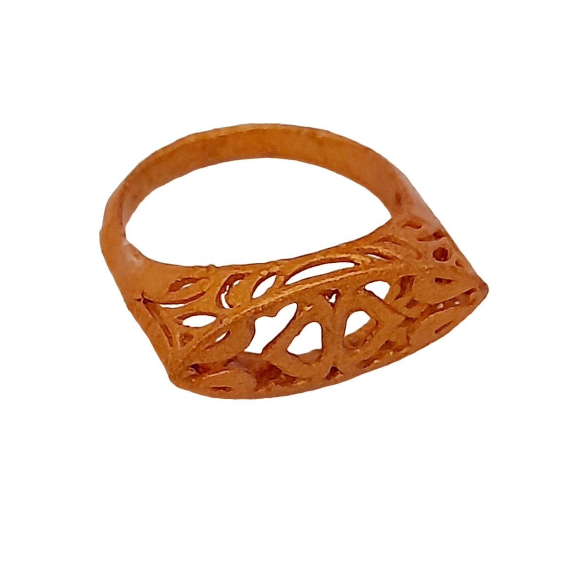 CATHALIFAUDJOYAS - Anillo resina cathalifaudjoyas