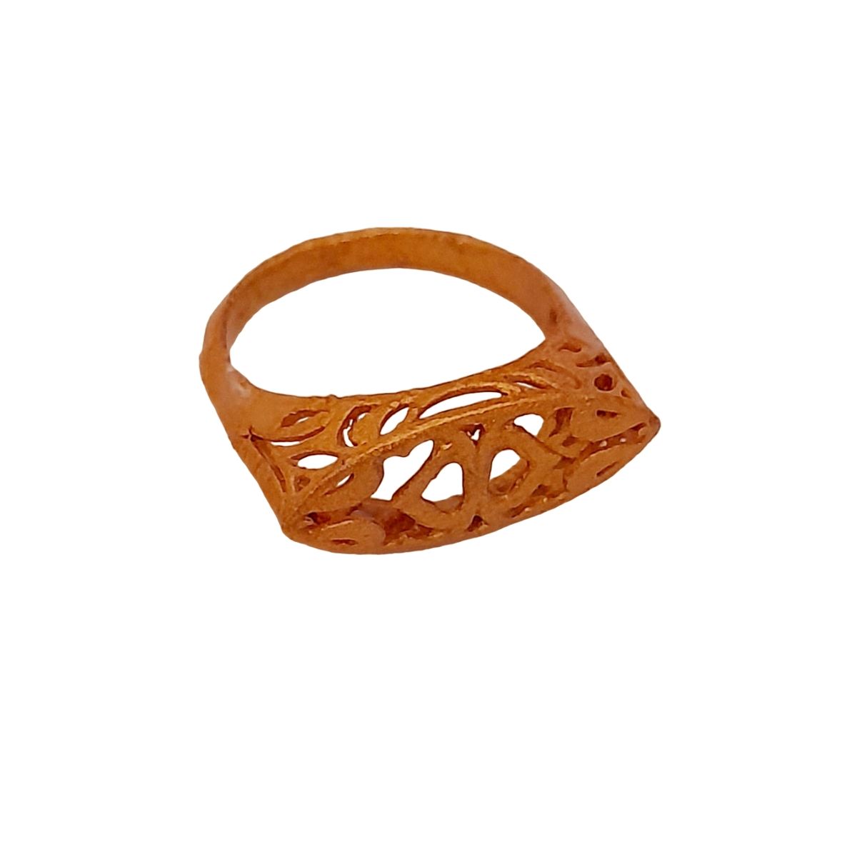 CATHALIFAUDJOYAS - Anillo resina cathalifaudjoyas