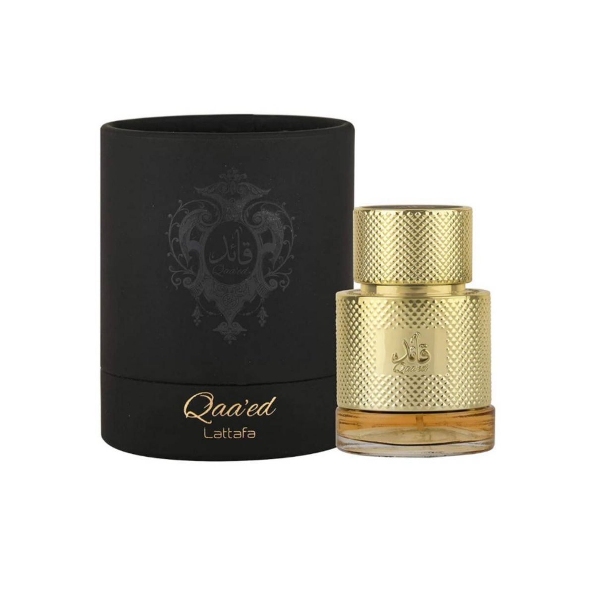LATTAFA - Qaaed 100Ml Unisex Edp Lattafa Perfume