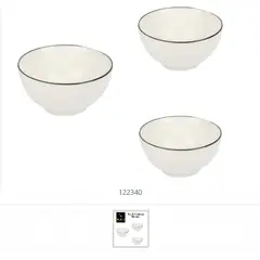 GENERICO - Pocillo Cerámica Mediano Taza Utencilios De Cocina