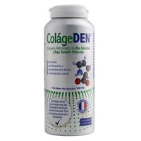 Colageden Colageno Hidroliz Vy Alta Densidad + Vitamina C 90 Caps.