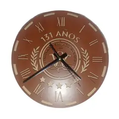 GENERICO - Reloj - Santiago Wanders