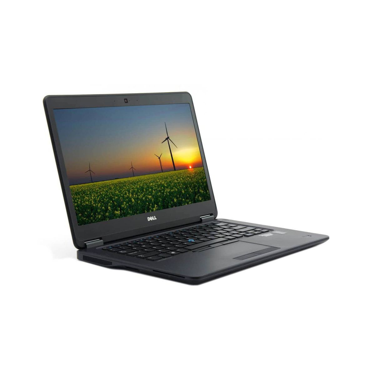 DELL - NOTEBOOK DELL CORE I5 8 GB DE RAM Y 256 DISCO SOLIDO