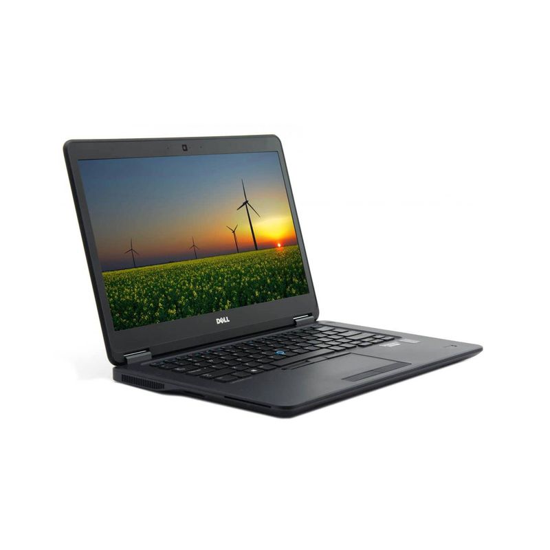 DELL - Notebook dell intel core i5 disco solido
