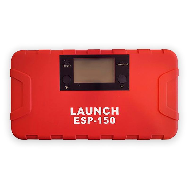 GENERICO - TESTER DE BATERIA CON IMPRESORA LAUNCH BST-860