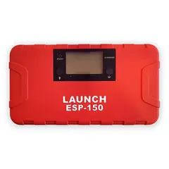 GENERICO - TESTER DE BATERIA CON IMPRESORA LAUNCH BST-860