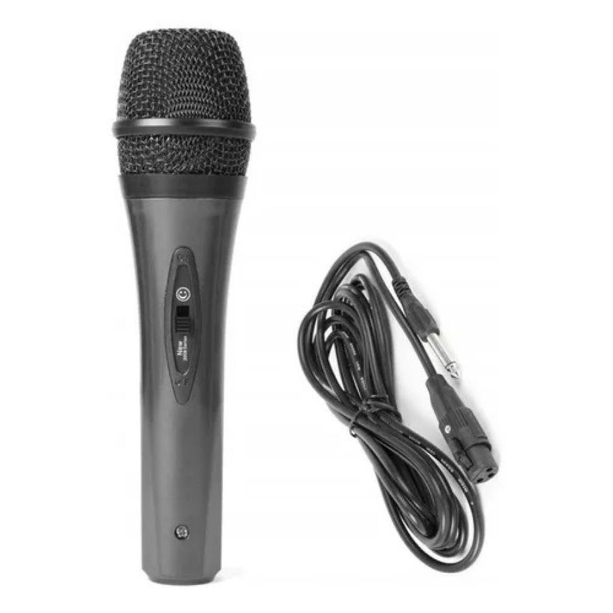 GENERICO - Micrófono Legendario Profesional Karaoke Vmic M706