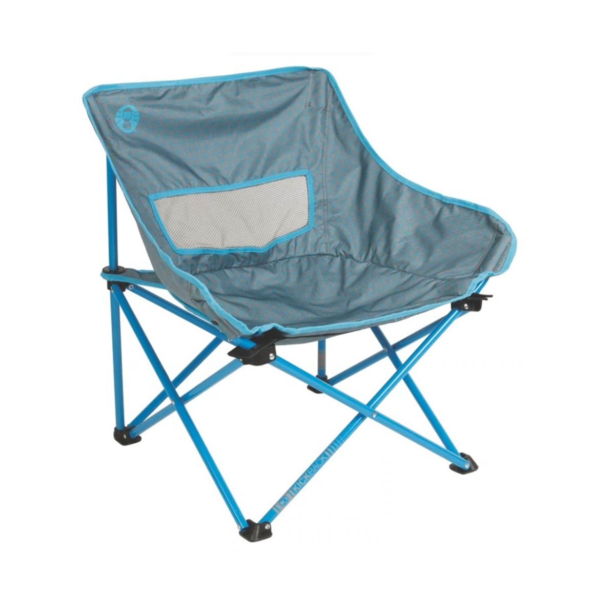 COLEMAN - Silla Plegable Coleman® Kickback Breeze Camping Picnic