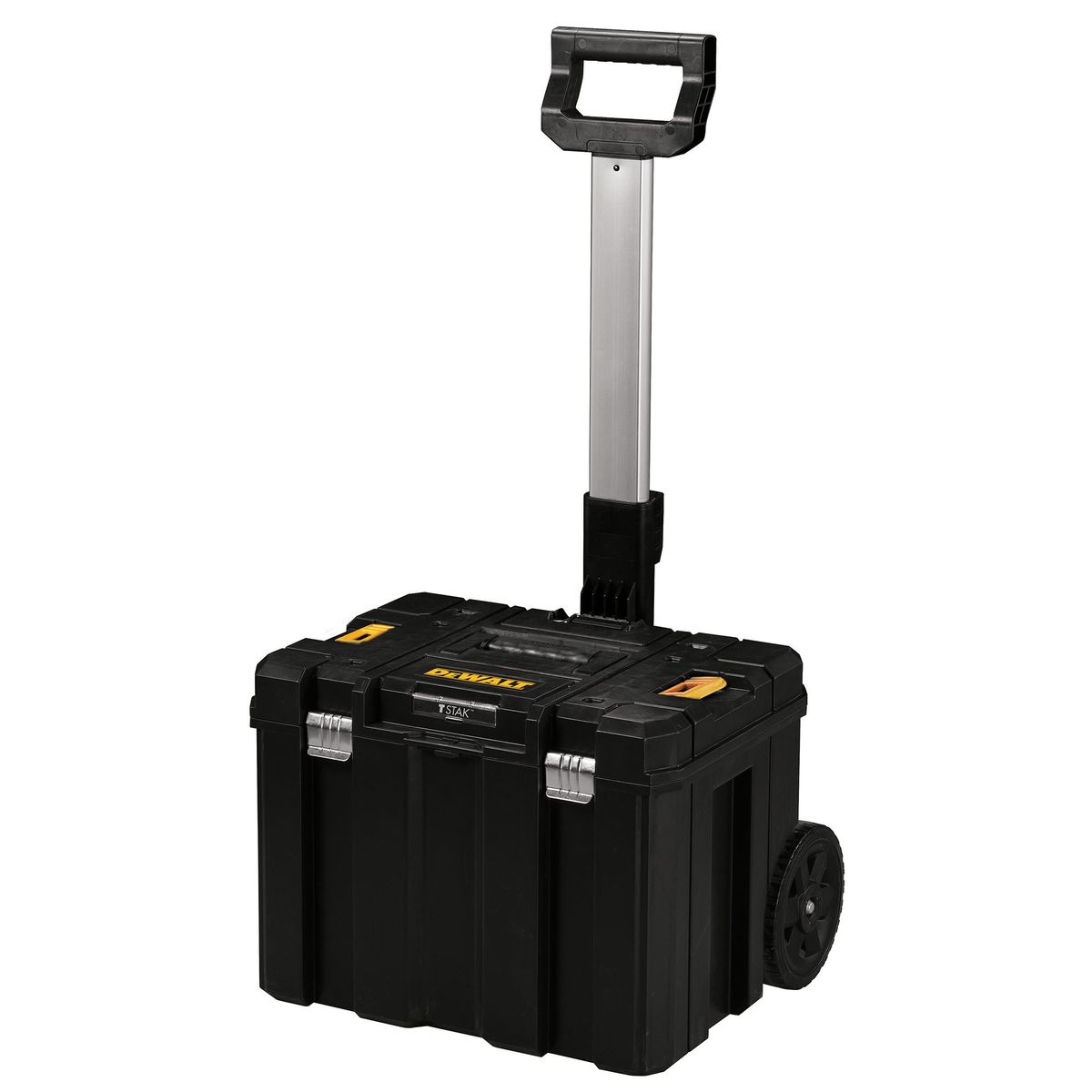 DEWALT - Caja Profunda Móvil 50kg TSTAK DEWALT DWST17820