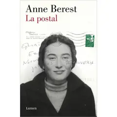 PENGUIN RANDOM HOUSE - LIBRO La Postal