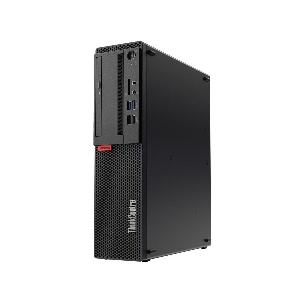 LENOVO - computador Lenovo Thinkcentre AM12-9800 R7 16gb  ssd240