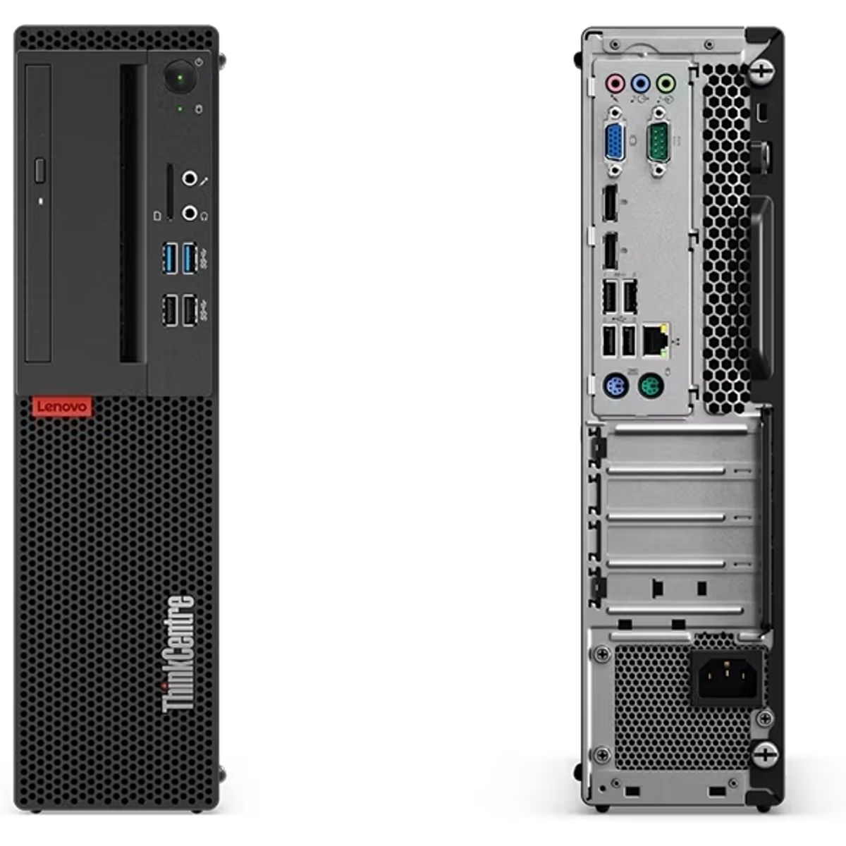 LENOVO - computador Lenovo Thinkcentre AM12-9800 R7 16gb  ssd240
