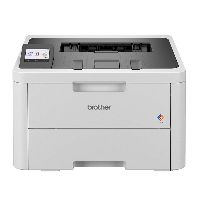 BROTHER - Impresora Láser Color HL-L3280CDW Brother Ethernet WiFi USB