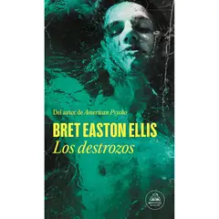 PENGUIN RANDOM HOUSE - LIBRO Los Destrozos