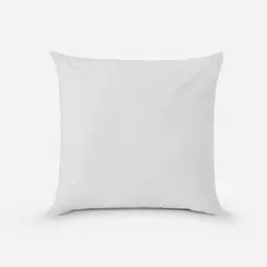 ROSEN - Relleno Cojin Microfibra 600 Gr 50 x 50 cm