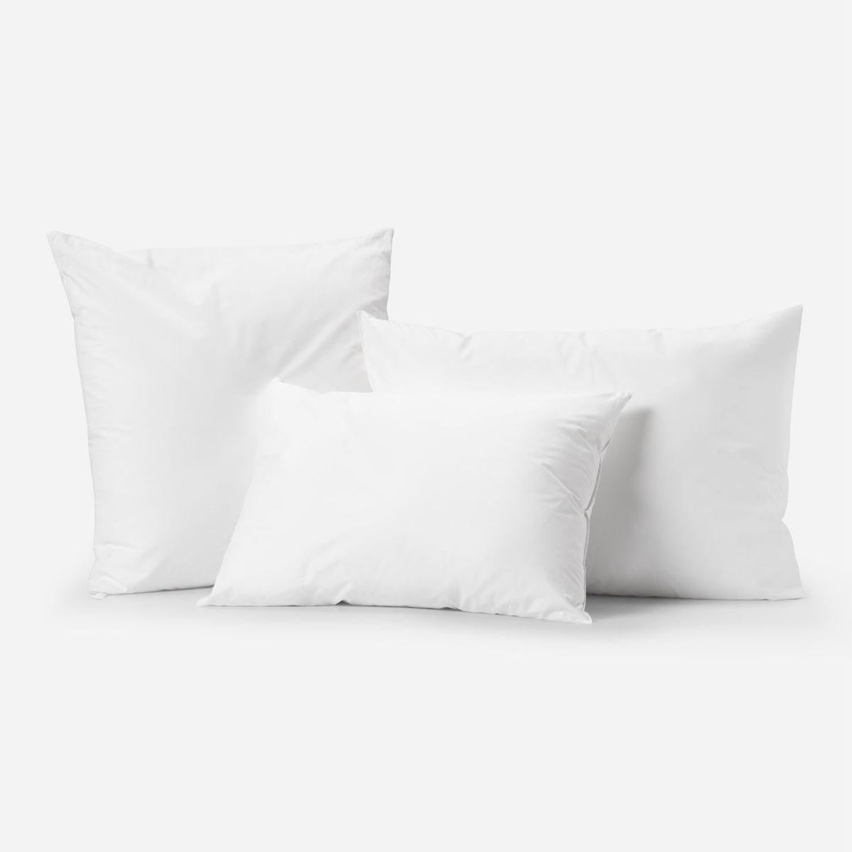 ROSEN - Relleno Cojin Rosen Microfibra 600 Gr 50 x 50 cm