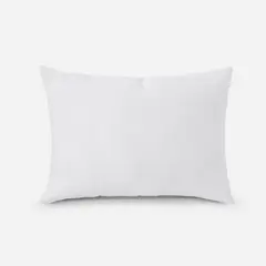 ROSEN - Relleno Cojin Bolita 370 Gr 35 x 50 cm