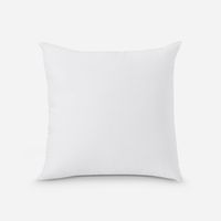 Relleno Cojin Bolita 600 Gr 50 x 50 cm