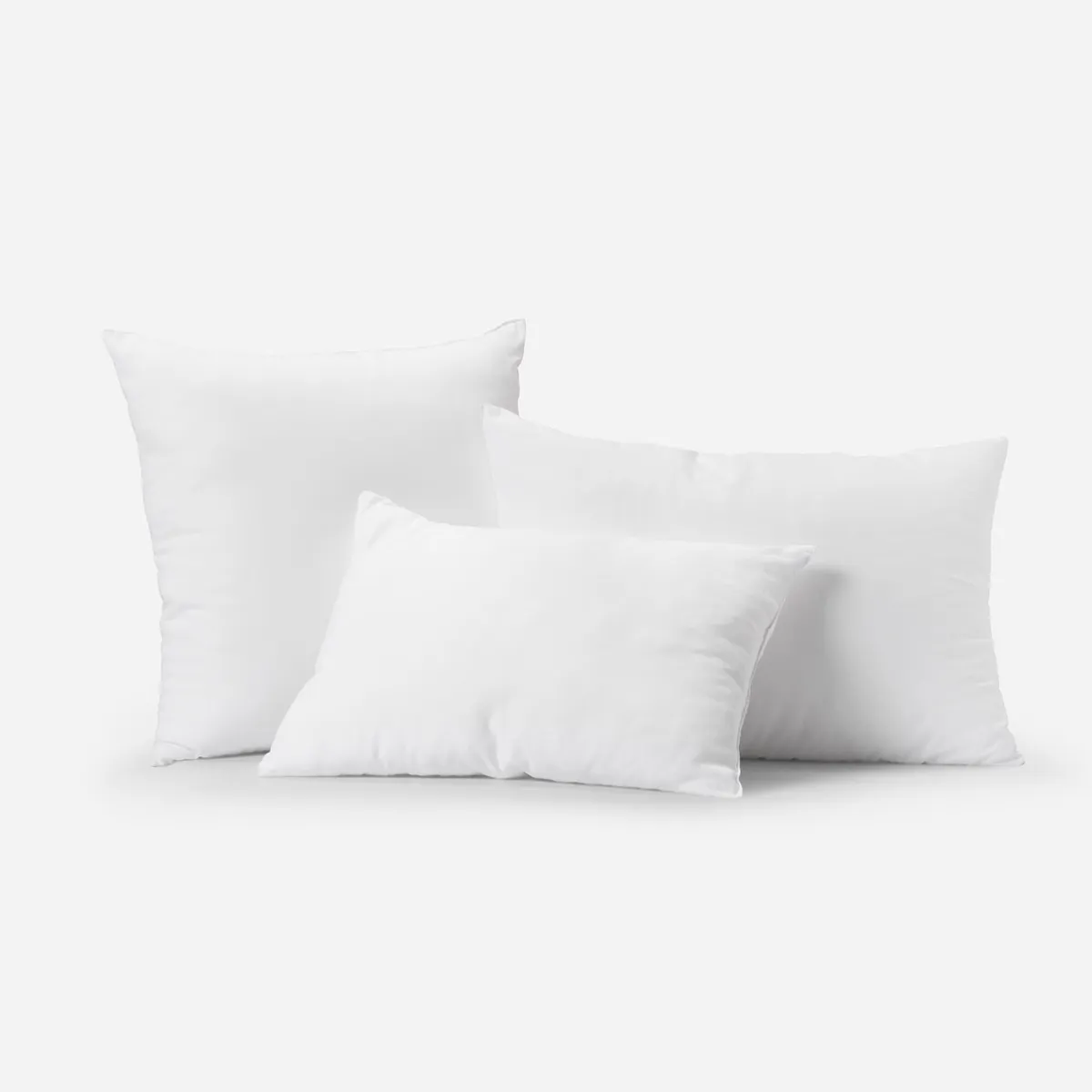 ROSEN - Relleno Cojin Rosen Bolita 600 Gr 50 x 50 cm