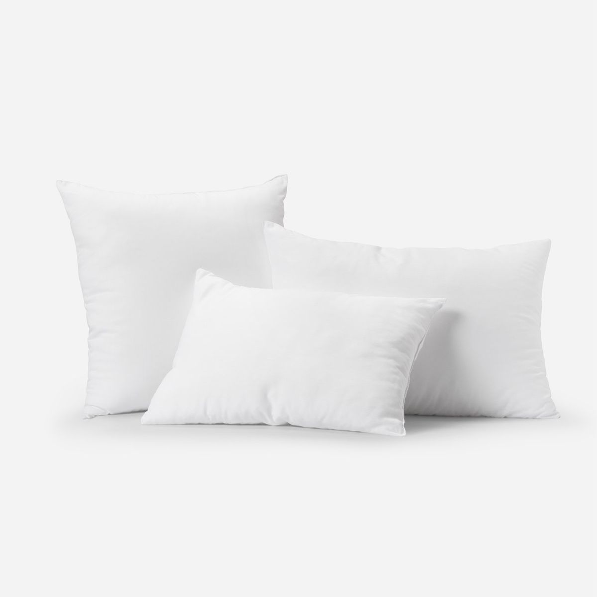 ROSEN - Relleno Cojin Rosen Bolita 410 Gr 60 x 40 cm