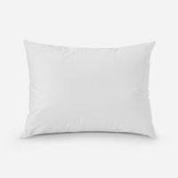 Relleno Cojin Microfibra 370 Gr 35 x 50 cm