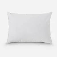 Relleno Cojin Microfibra 410 Gr 60 x 40 cm