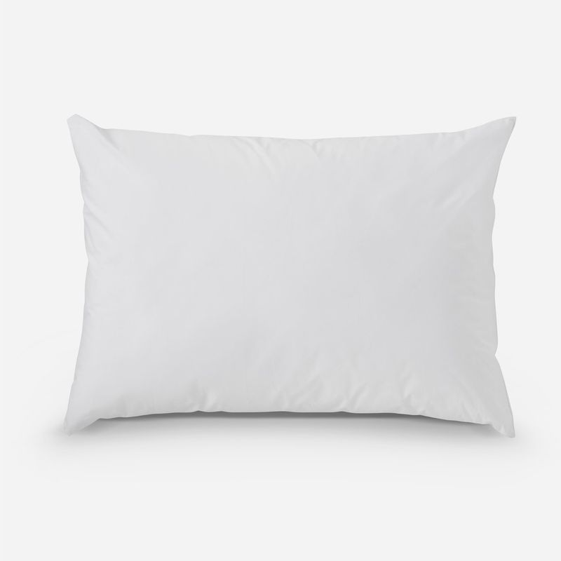 ROSEN - Relleno Cojin Rosen Microfibra 410 Gr 60 x 40 cm