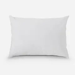 ROSEN - Relleno Cojin Microfibra 410 Gr 60 x 40 cm