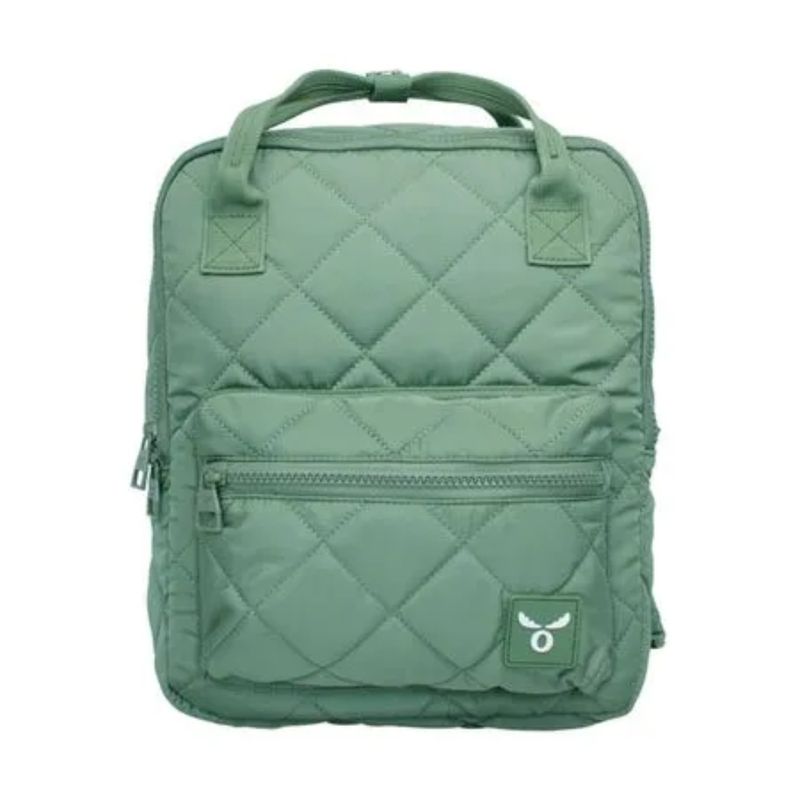 MOOSE - Mochila Juvenil Moose Parka Mini Moss