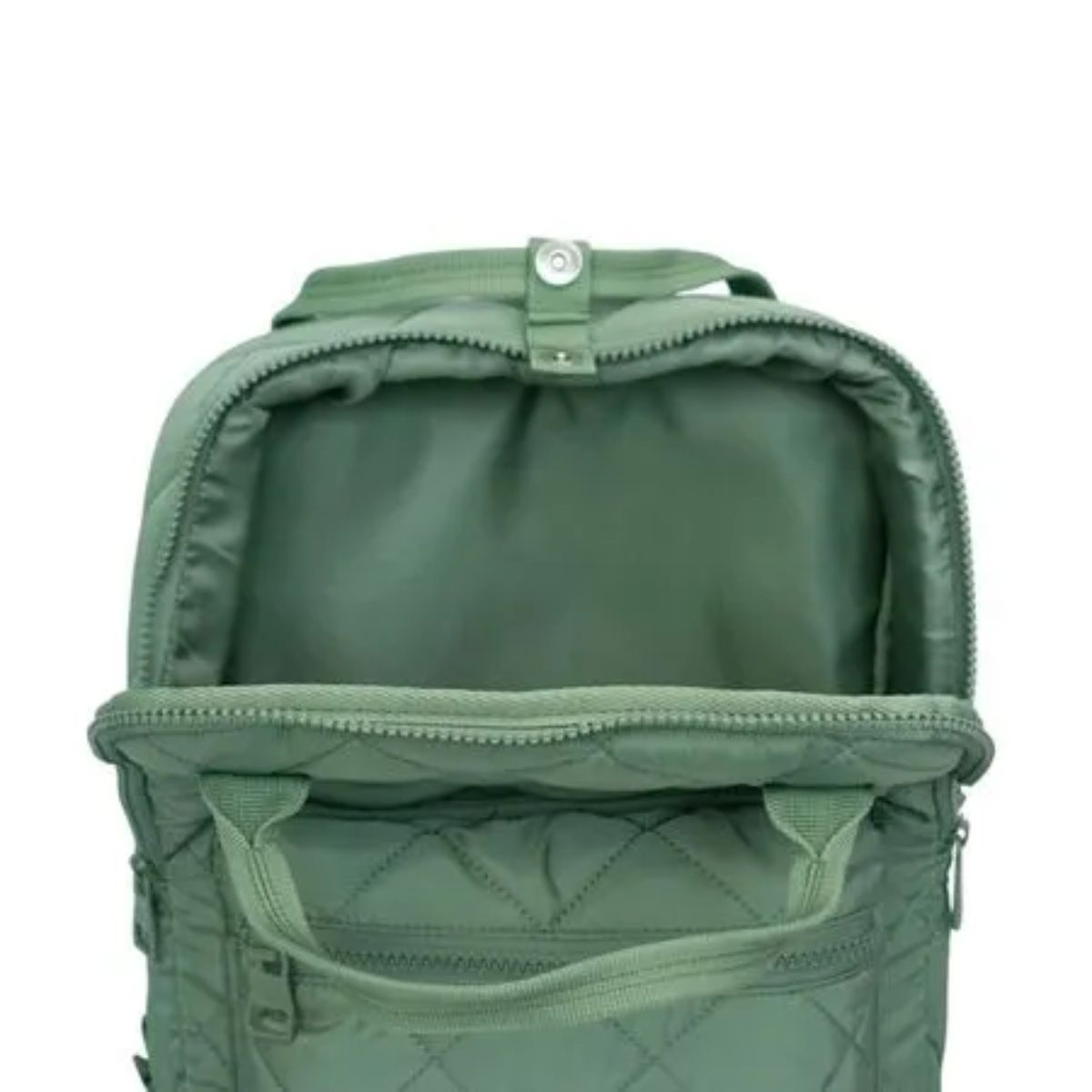 MOOSE - Mochila Juvenil Moose Parka Mini Moss