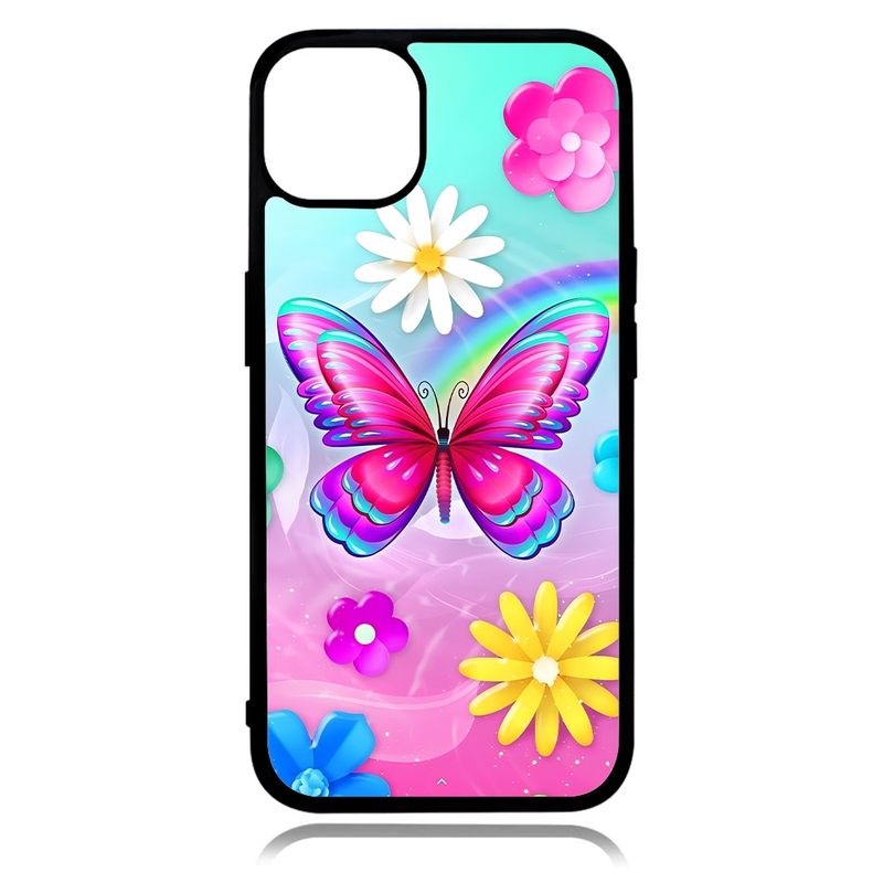 GENERICO - Carcasa funda para Iphone 12 Diseño 256