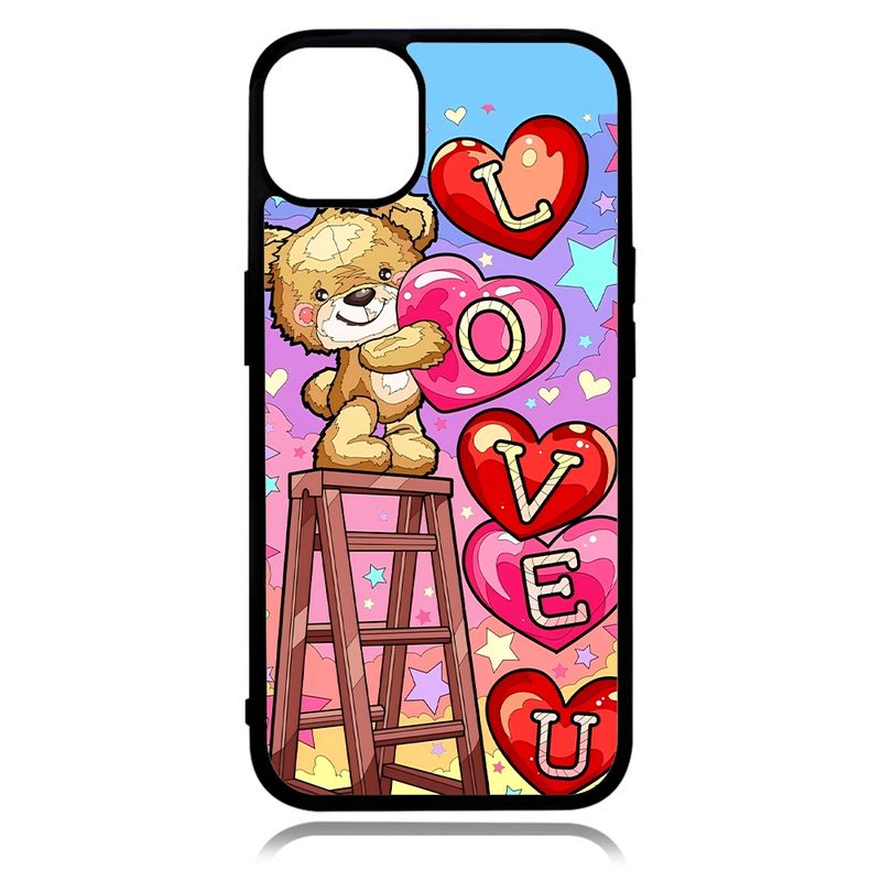 GENERICO - Carcasa funda para Iphone 12 PRO Diseño 205