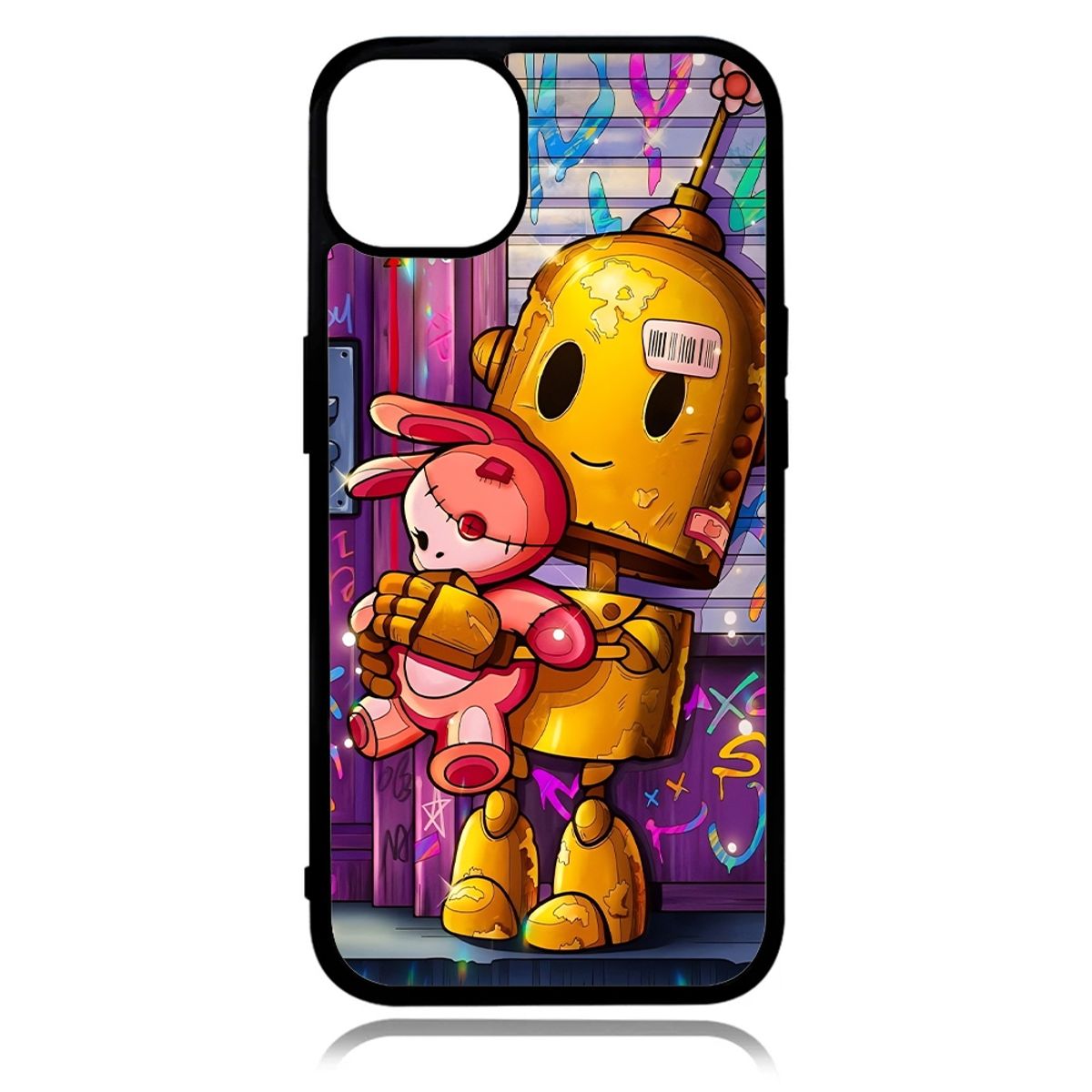 GENERICO - Carcasa funda para Iphone 12 PRO Diseño 246