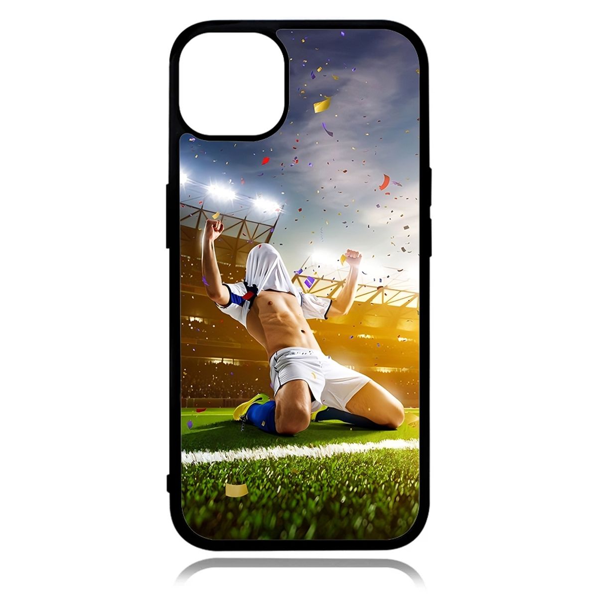 GENERICO - Carcasa funda para Iphone 12 PRO Diseño 244