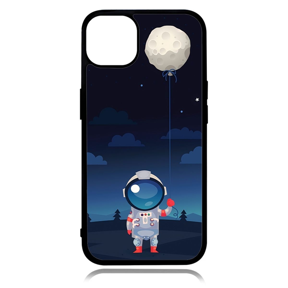GENERICO - Carcasa funda para Iphone 12 PRO Diseño 259