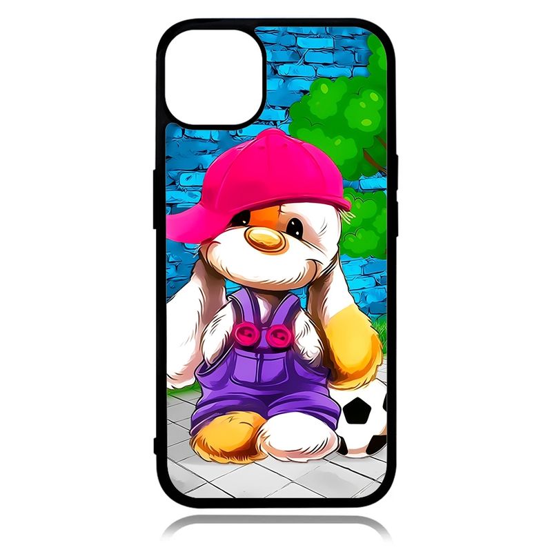 GENERICO - Carcasa funda para Iphone 13 Diseño 215