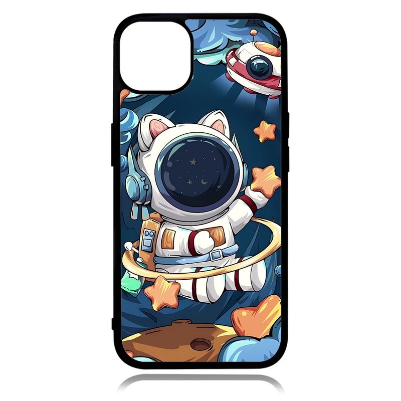 GENERICO - Carcasa funda para Iphone 13 Diseño 234