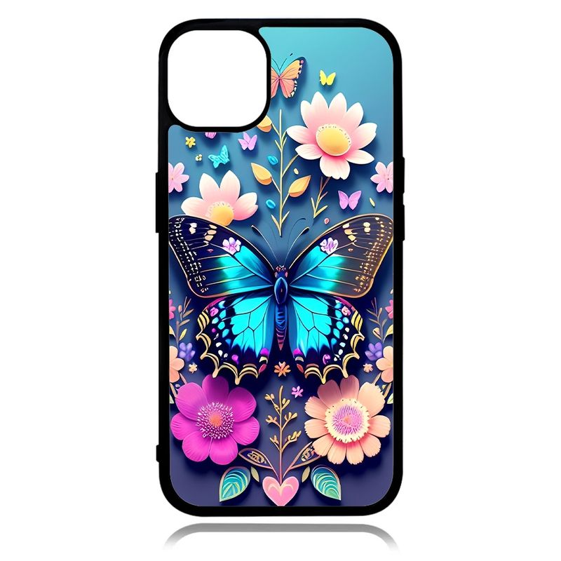 GENERICO - Carcasa funda para Iphone 13 Diseño 255