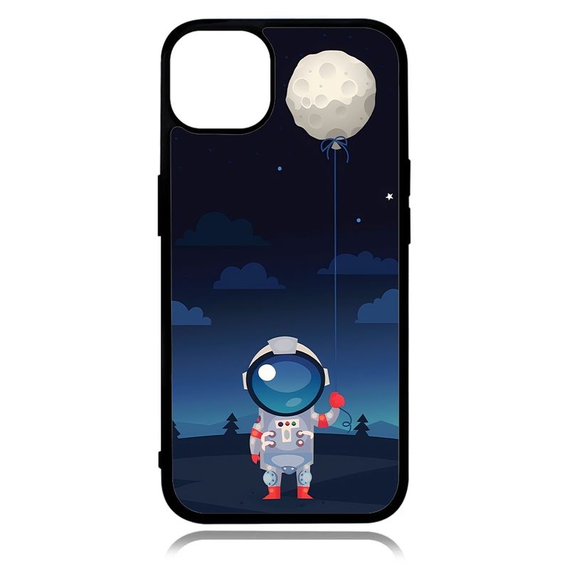 GENERICO - Carcasa funda para Iphone 13 Diseño 259