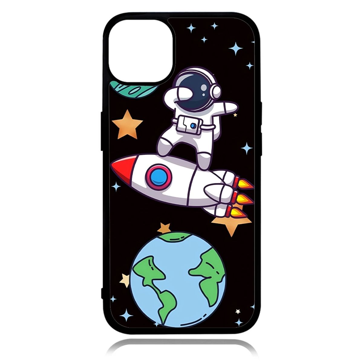 GENERICO - Carcasa funda para Iphone 13 Diseño 286