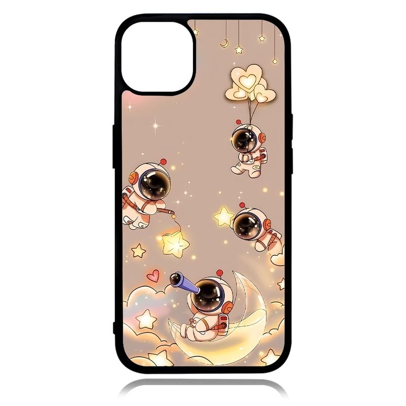 GENERICO - Carcasa funda para Iphone 13 Diseño 285