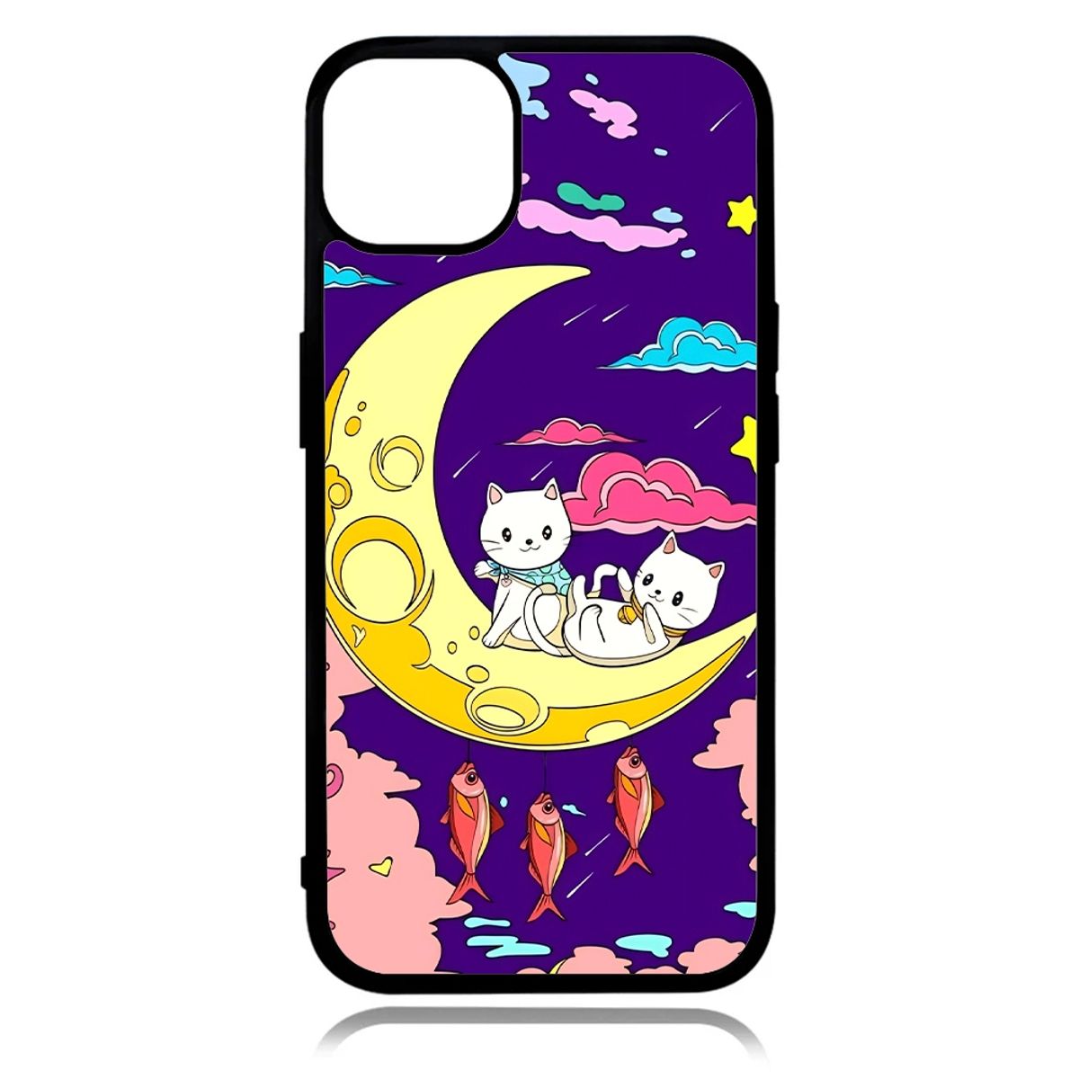 GENERICO - Carcasa funda para Iphone 13 Diseño 294