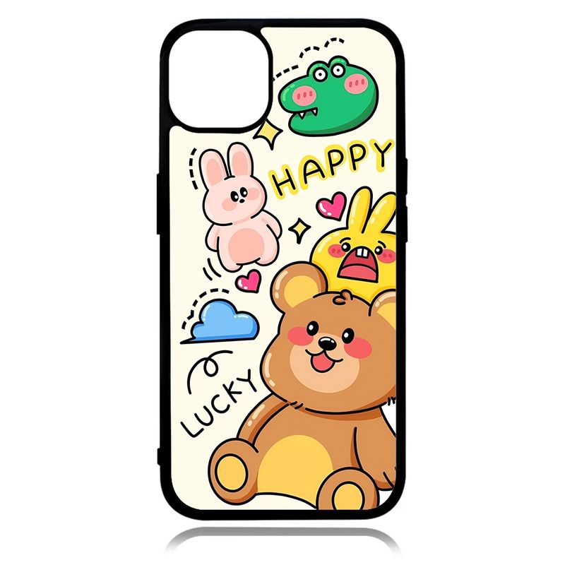 GENERICO - Carcasa funda para Iphone 13 Diseño 292