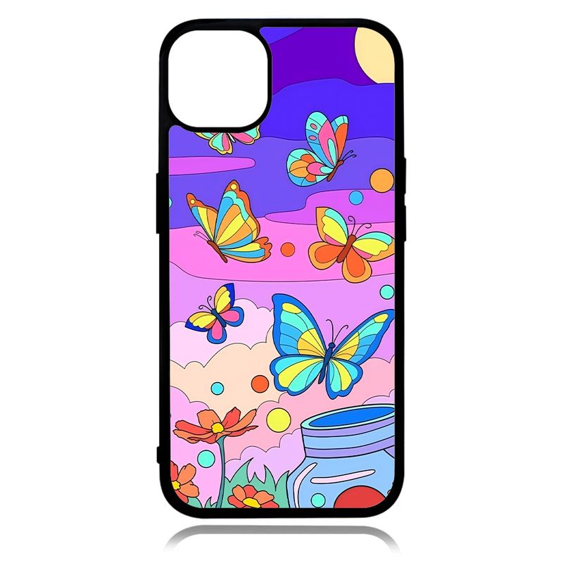 GENERICO - Carcasa funda para Iphone 13 Diseño 299